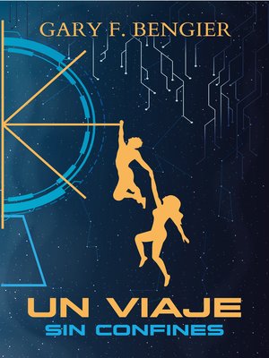 cover image of Un viaje sin confines